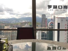 -国贸旋转餐厅(国贸广场店)