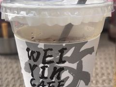 -微饮cafe