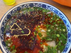 拉面-马艾萨中国兰州牛肉拉面(劲松店)