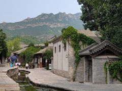 -古关火锅店(古北水镇景区店)