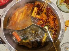 -大龙燚火锅(天钥桥路店)