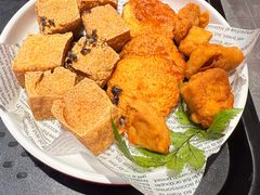 -孖记茶档·热腾茶餐(荔湾领展广场店)