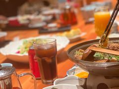 -皇品田苑日式料理(苏州中心店)