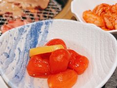 -神户赤童日式烤肉(金地广场店)