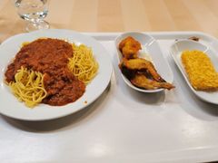 意式肉酱面-宜家·瑞典风味餐厅(北京西红门店)
