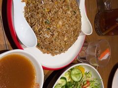 -小杨烤肉·陕西烧烤·陕西地方菜(东新街【永兴坊】店)