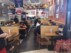 大堂-五味草堂五谷渔粉(茂业店)