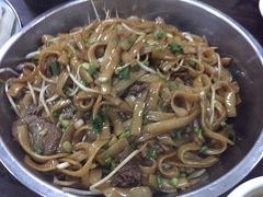 -牛一煲美食(江高店)