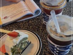 -Juicy Bakery(瑞景店)