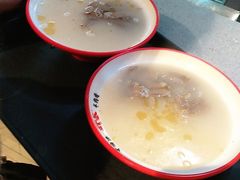 -武圣羊汤·西北面(安德路店)