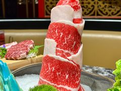-牛将军•涮肉•烤肉•铁板烧(北京王府井·故宫店)