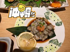 -阿吾罗·月咏精致日料(港汇恒隆广场店)