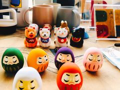 -Seesaw Coffee(朝阳大悦城店)