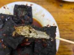 -五娭毑臭豆腐(黄兴南路店)