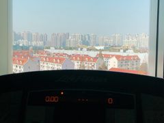 -威尔仕健身(虹桥南丰城店)