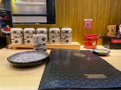 -万岁寿司(天河领展店)