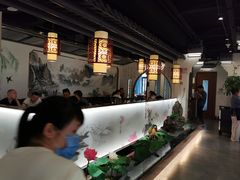 -外婆小菜(东苑米兰广场店)