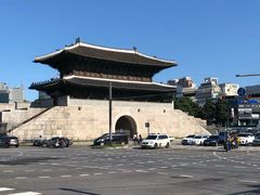 -新世界百货(明洞总店)