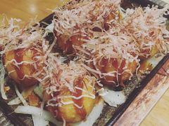 -一心创作料理屋(经开万达店)