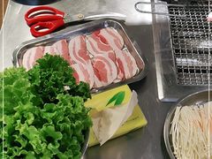 -英雄故事地摊烤肉(马驹桥店)