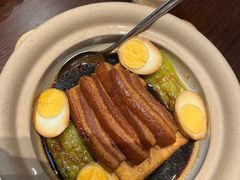 -明湖楼·经典鲁菜山东海鲜(大明湖店)