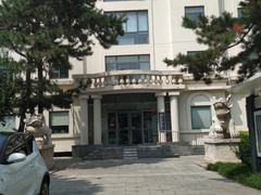 -中国工商银行(北京翠微路支行)