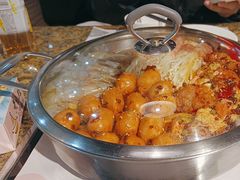 -黄记煌三汁焖锅(渝北金港国际店)