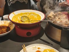 -辣尚瘾·烤鱼·新川菜(交大直营店)