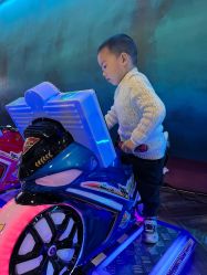 点击看大图 -孩子王(鼓楼广场店)
