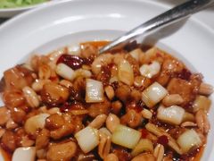 -泰钰丰烤鸭(开发区店)