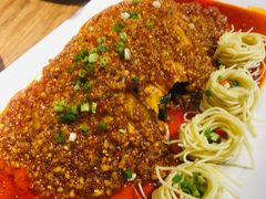 凉面白肉-蜀厨小匠·民间川菜(犀浦店)