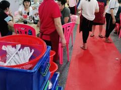 -秋姐美食店(旅游大道店)