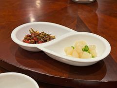 -喜鼎海胆水饺(东港店)