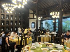 -二泉园老菜馆·百年无锡菜