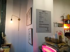 -BIJOU coffee&cocktail(龙岗万科广场店)