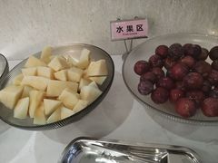 -深圳楚天大酒店(福田口岸深圳会展中心店)