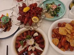 -御苑宾馆-中餐厅