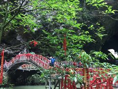 -英西峰林·洞天仙境