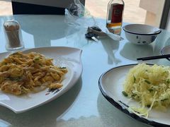 -碧海银沙海鲜餐厅(恒大海上威尼斯店)