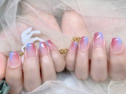 -Hands Nail专业美甲美睫