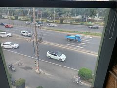 -琼菜坊·无鸡不成宴·海南菜老爸茶糟粕醋(海口骑楼老街店)