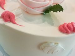 -卡漫莫尼蛋糕(私人定制店)