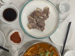 -老毛手抓·盐池滩羊非遗手抓(宁夏总店)