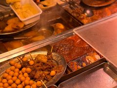 -明记牛杂(新马路分店)