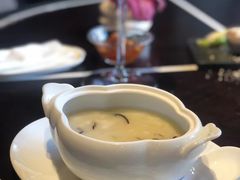 -杭州西子湖四季酒店·金沙厅