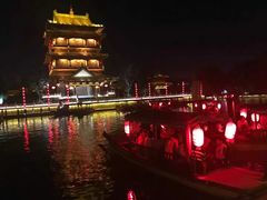 -台儿庄古城