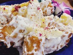 -觅山云南菜(泊富ICITY店)