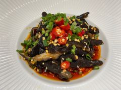 麻辣土鸡爪-香丰阁·烤鸭·川湘菜(清河店)