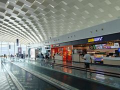 -7-ELEVEn(深圳宝安机场近14登机口)