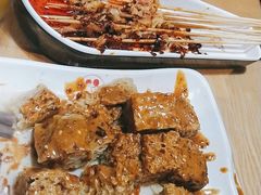 -姐弟俩土豆粉(同城街华联店)